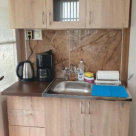 Appartement Mk Sopot
