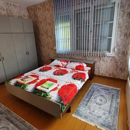 Appartement Mk Sopot