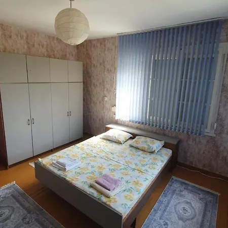 Mk Appartement Sopot