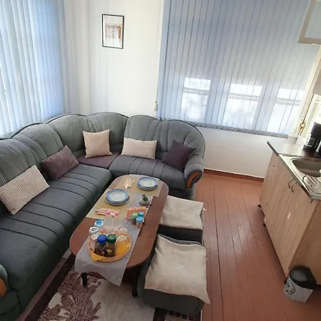 Appartement Mk
