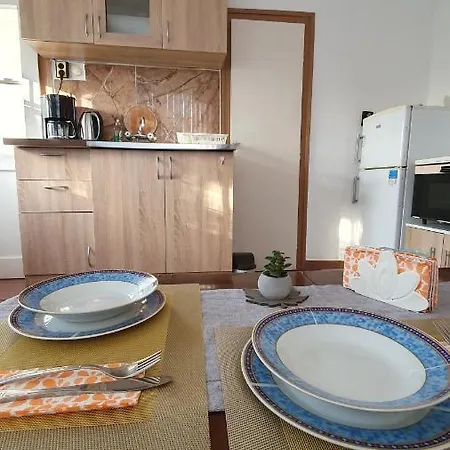 Mk Appartement Sopot