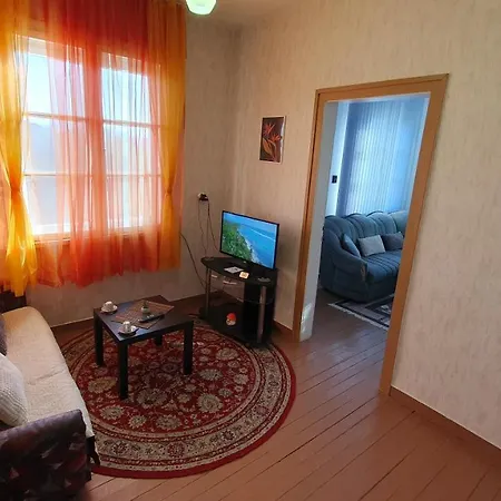 Appartement Mk Sopot